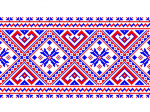626x469 Folk Art Vectors, Photos And Free Download
