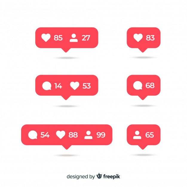 626x626 Follow Vectors, Photos And Free Download