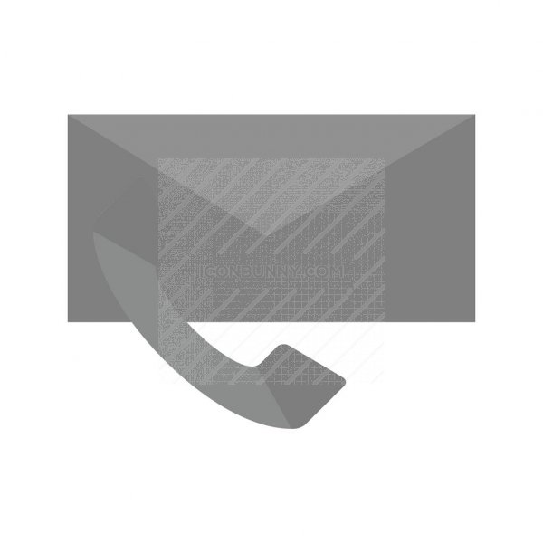 600x600 Follow Up Greyscale Icon