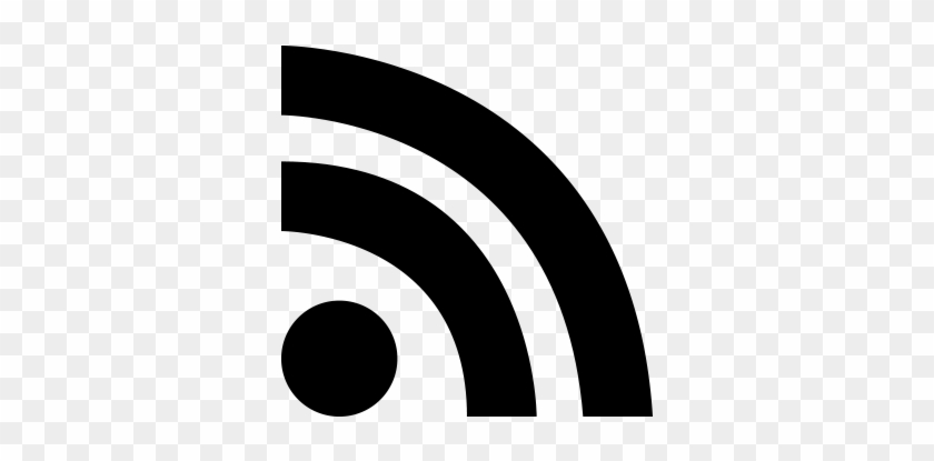 840x415 Free Rss Arrow Icon Png Vector