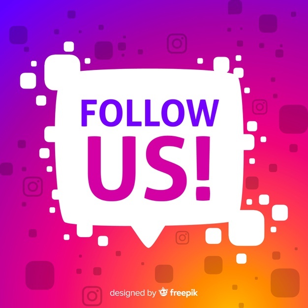 626x626 Follow Us Vectors, Photos And Free Download