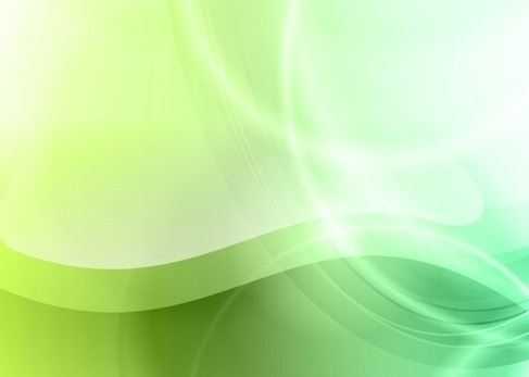 487x347 Fondos Abstractos Verdes En Vector Originales