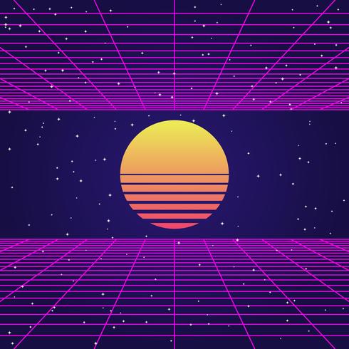 490x490 De Fondo Abstracto Retro Vintage Estilo