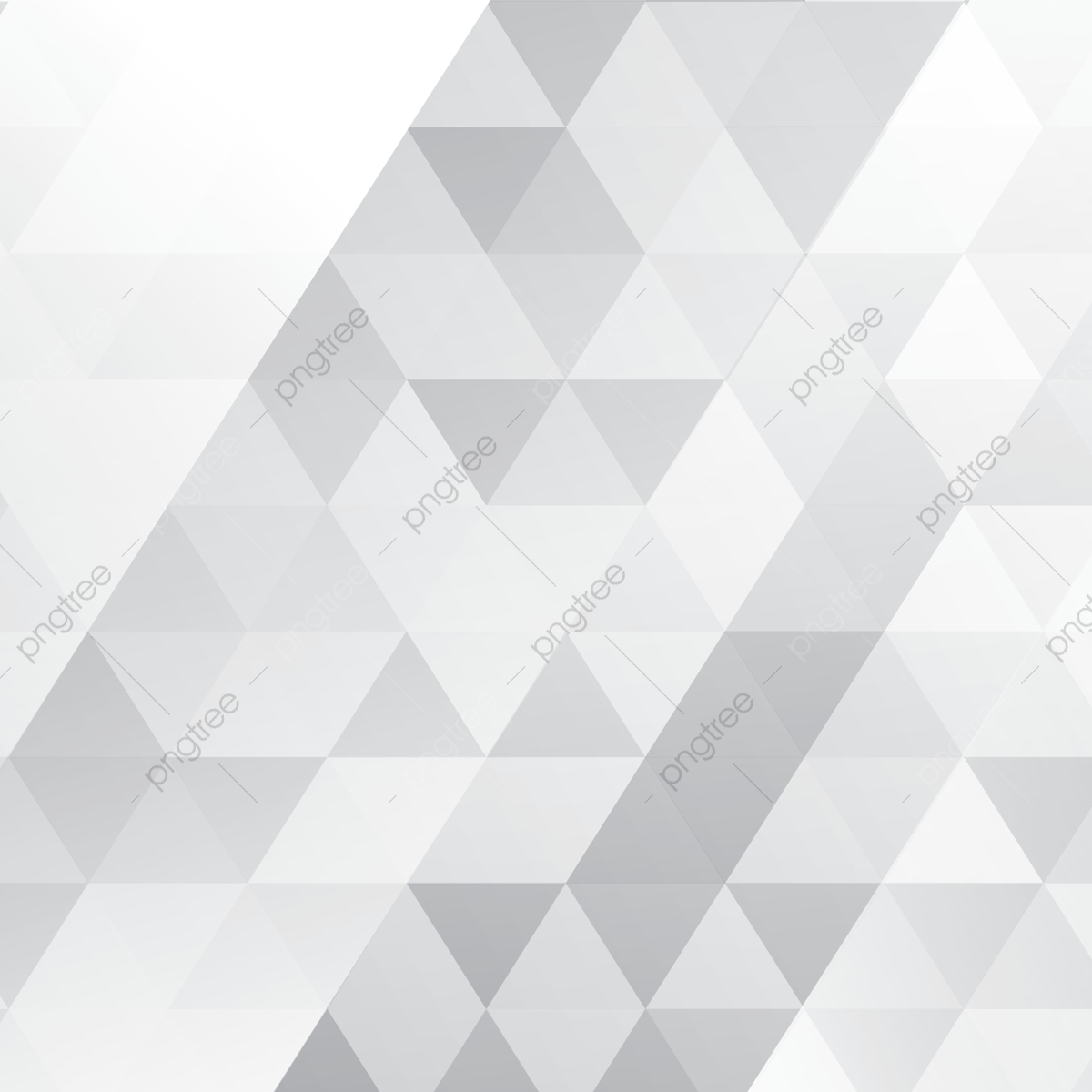 1200x1200 Silver Triangulo Geometricas De Fondo Vector, Resumen, Azul