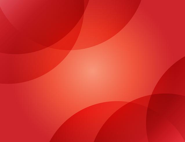 638x490 Vector De Fondo Abstracto Rojo Fondo De Moderno Para La