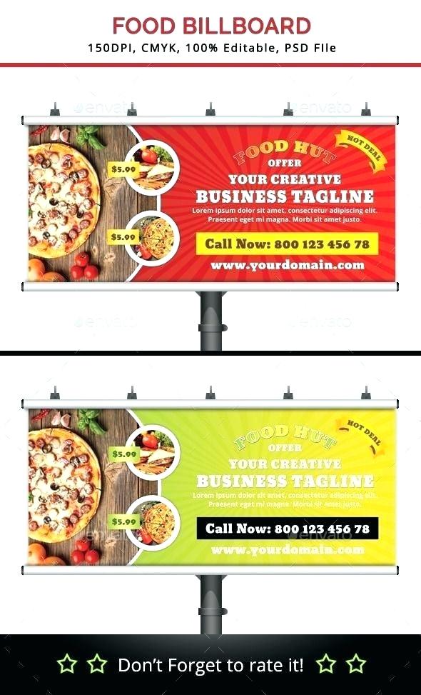 590x973 Food Banner Design Template Vector Hand Drawn Doodles Food Banners