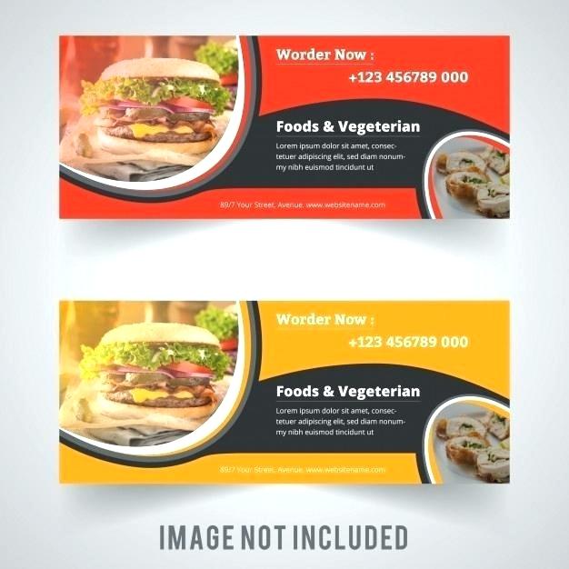 626x626 Food Banner Template Pizza Restaurant Flyer Design Vector