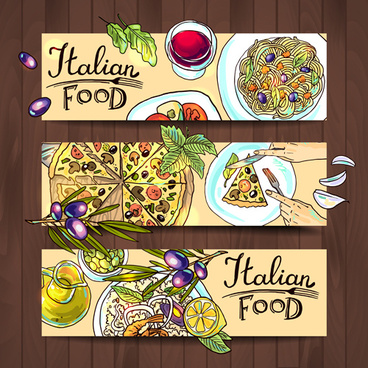 368x368 Food Product Banner Vector Free Vector Download