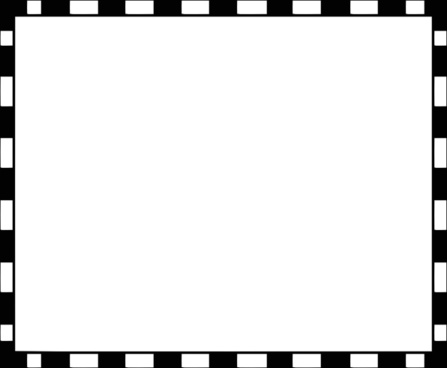 447x368 Food Border Free Vector Download