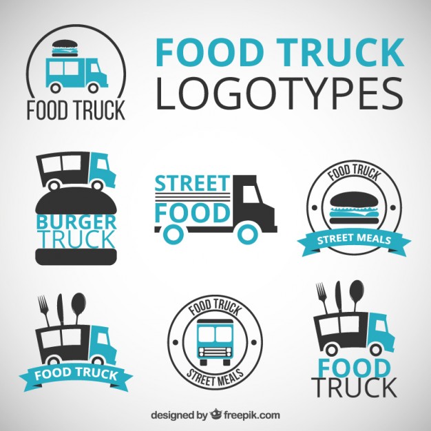 626x626 Food Truck Vectors, Photos And Free Download