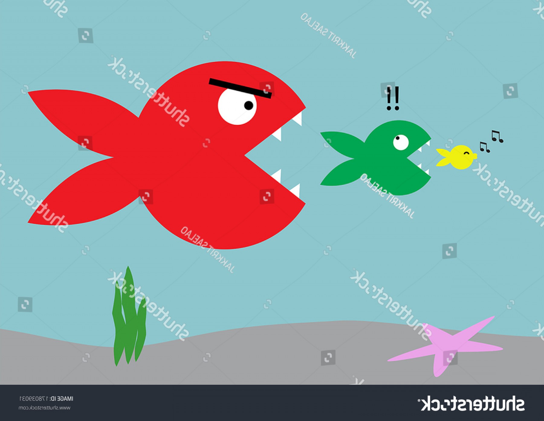 Food Chain Vector at Vectorified.com | Collection of Food Chain Vector ...