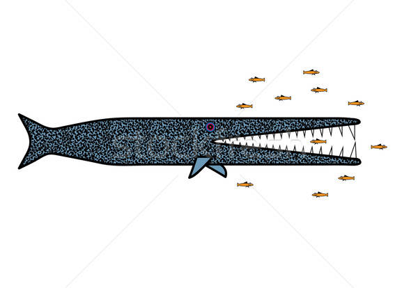600x414 Food Chain Stock Vectors, Illustrations And Cliparts Stockfresh