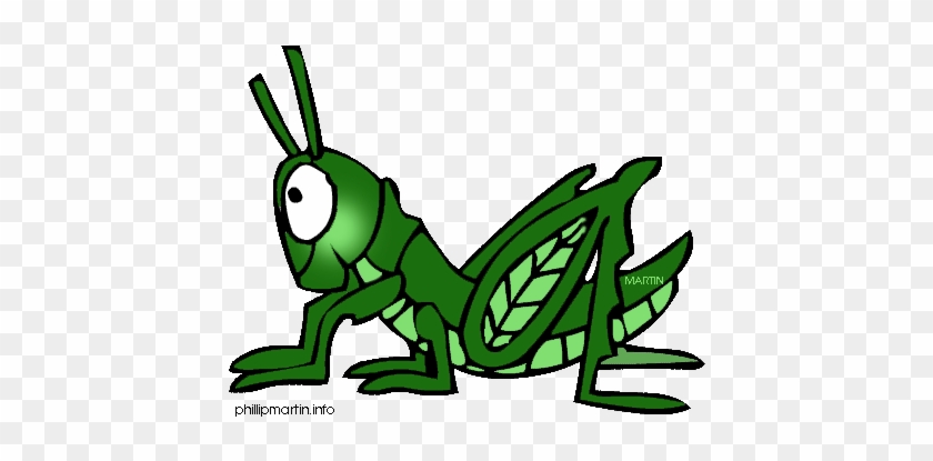 840x415 Awesome To Do Clip Art Grasshopper Vector