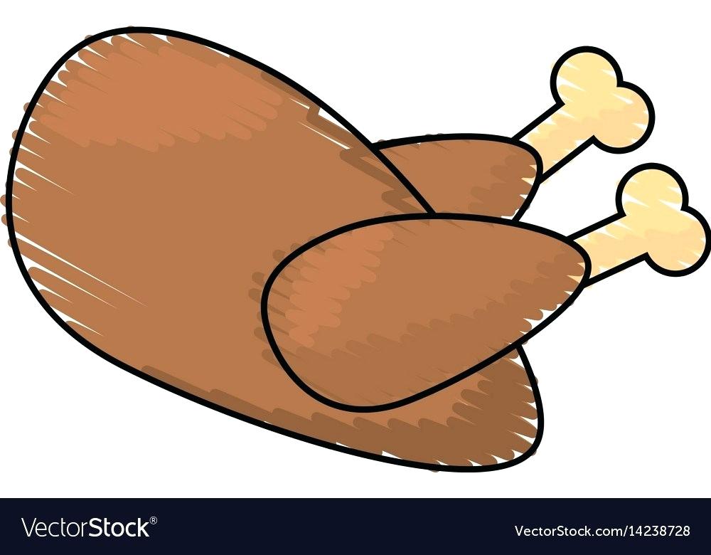 1000x780 Drawing Food