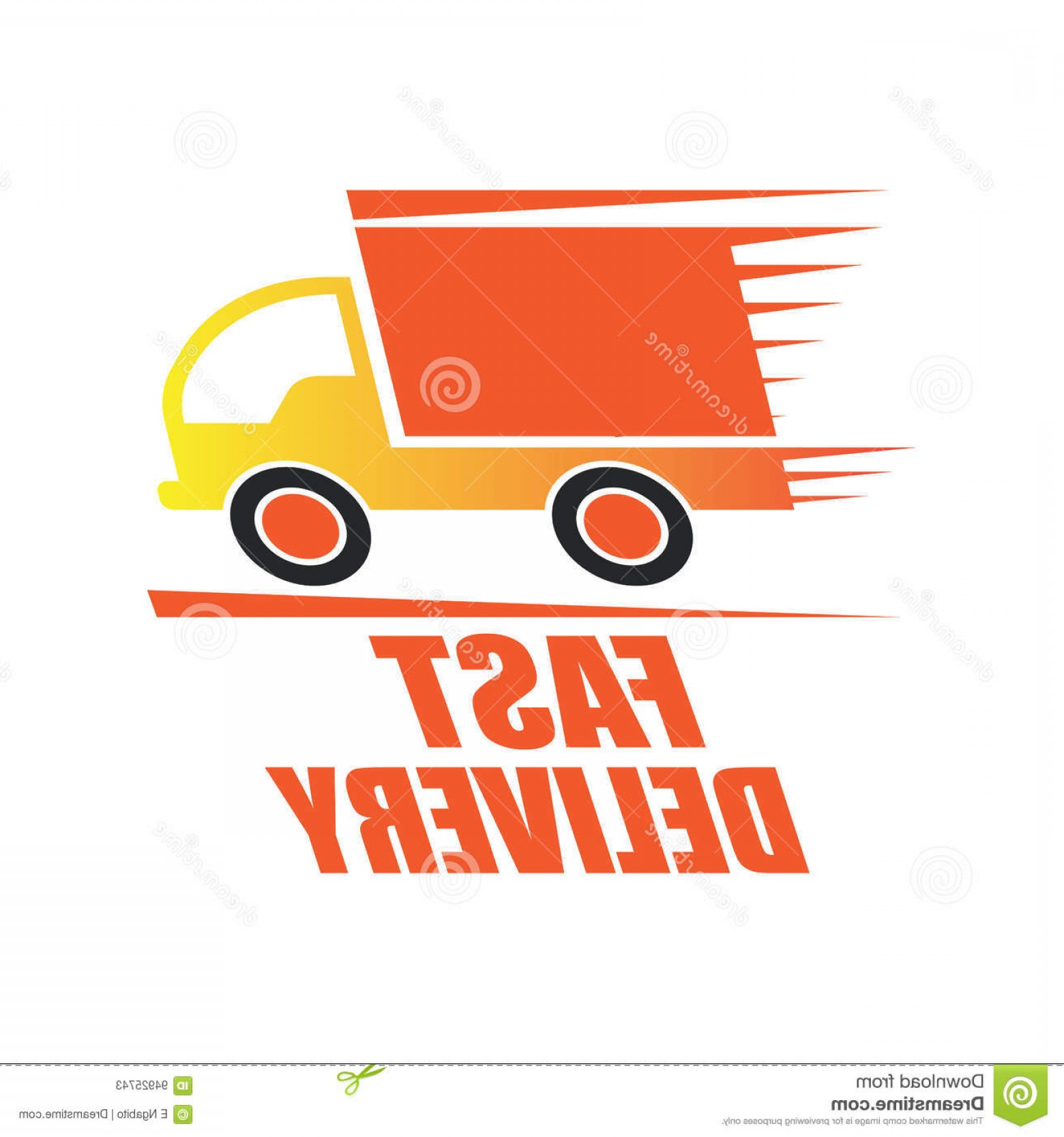 1560x1668 Stock Illustration Delivery Concept Free Fast Food Delivery Vector