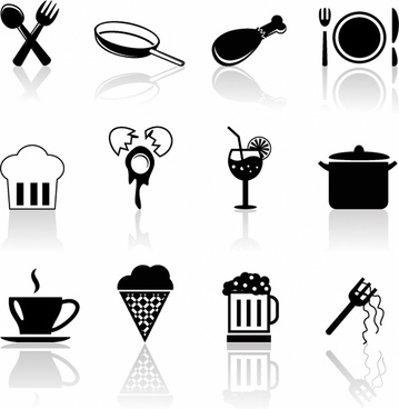 359x368 Food Free Vector Download
