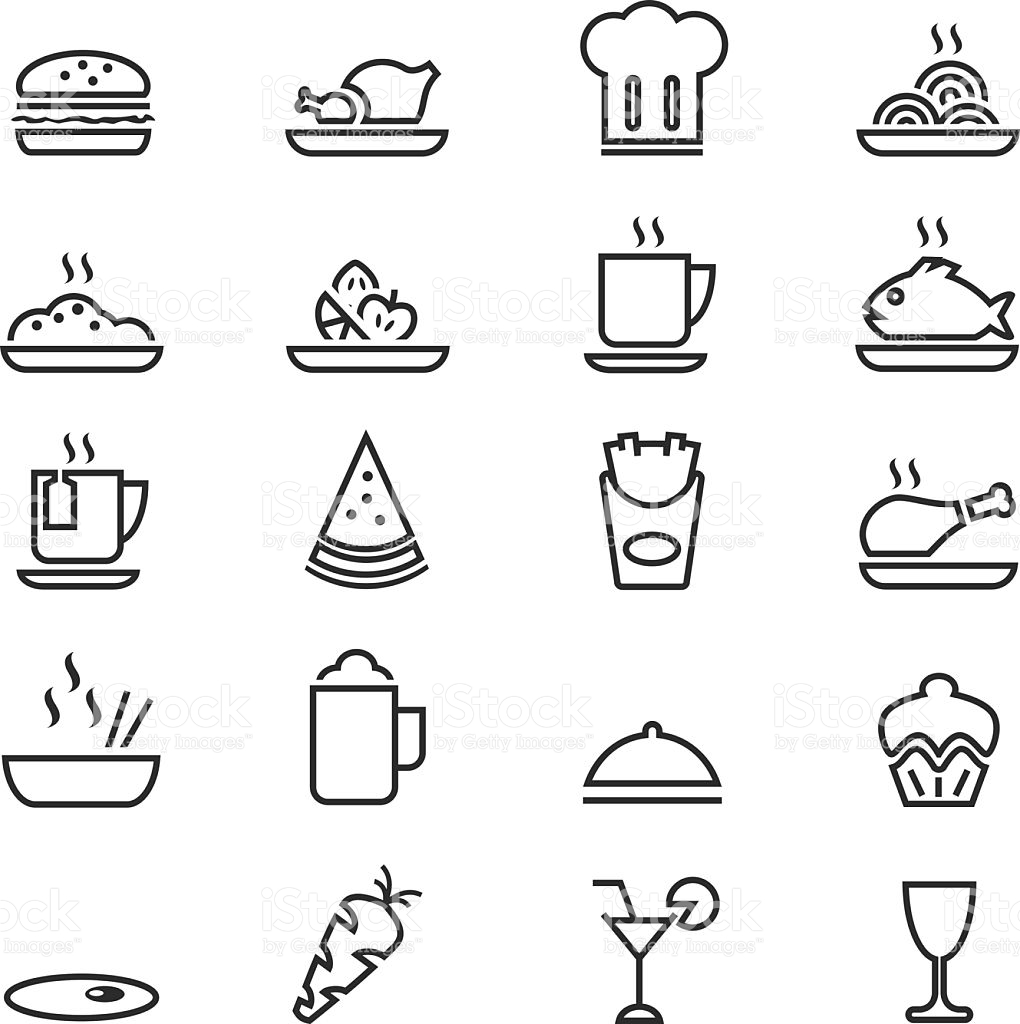 1020x1024 Free Food Icon
