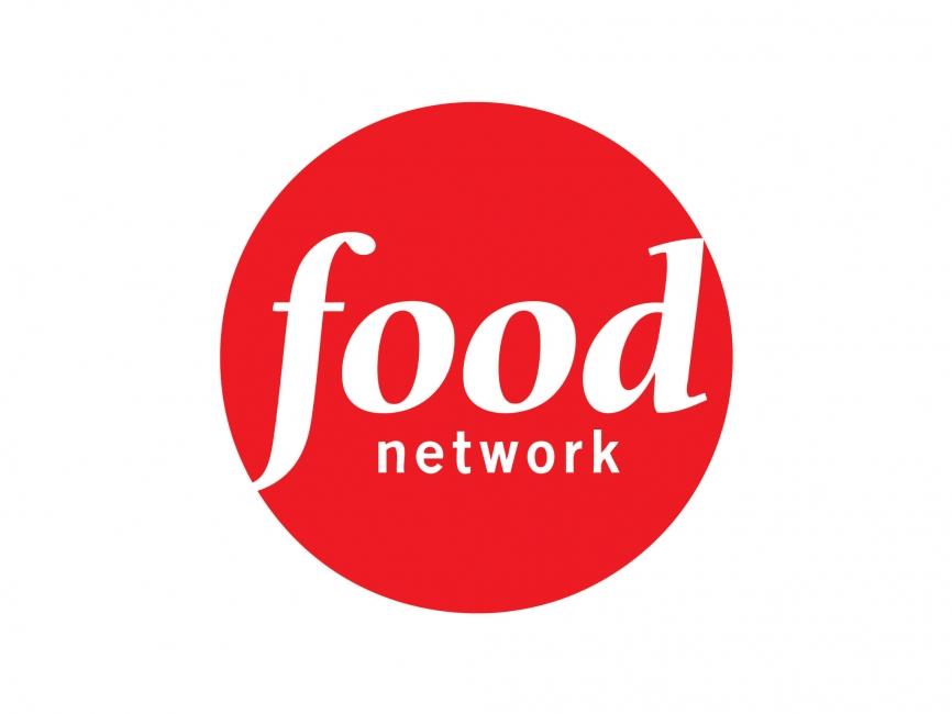 866x650 Food Network Vector Logo