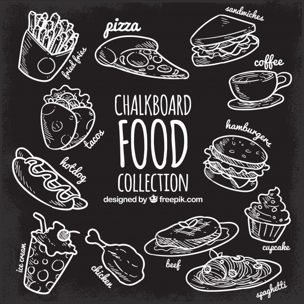 626x626 Food Vectors, Photos And Free Download