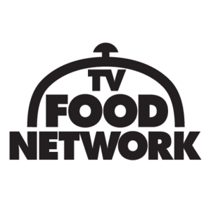 300x300 Tv Food Network Logo, Vector Logo Of Tv Food Network Brand Free