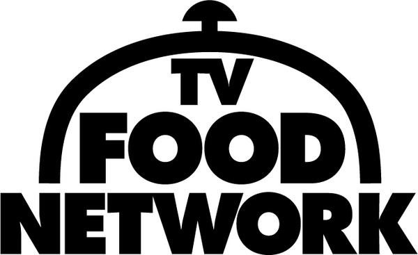600x367 Tv Food Network Free Vector In Encapsulated Postscript