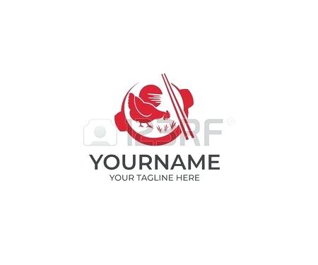 450x375 Vector Restaurant And Food Logo Badge Templates Snap Vectors Free