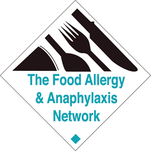 300x300 Food Allergy Anaphylaxis Network