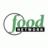 Food Network Logo Vector At Vectorified Com Collection Of Food