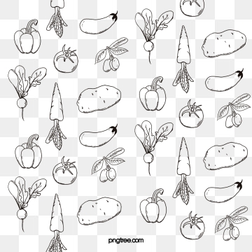 360x360 Food Pattern Png Images Vector And Free Download