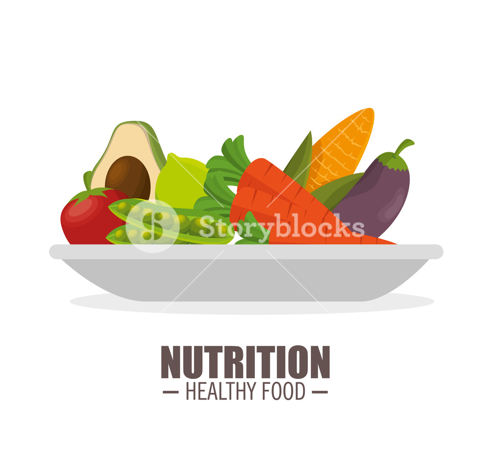 1000x933 Nutrition Healthy Food Jflatcy And Tasty Vegetables Over Plate