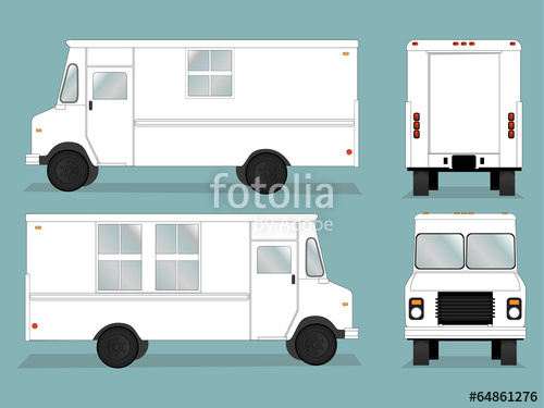 Food Truck Template Vector at Vectorified com Collection of Food Food Truck Template Vector at Vectorified com Collection of Food