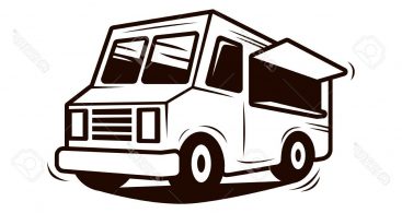 367x195 Food Truck Art Vector Archives