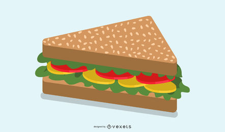 442x260 Fast Food Vector Graphics To Download