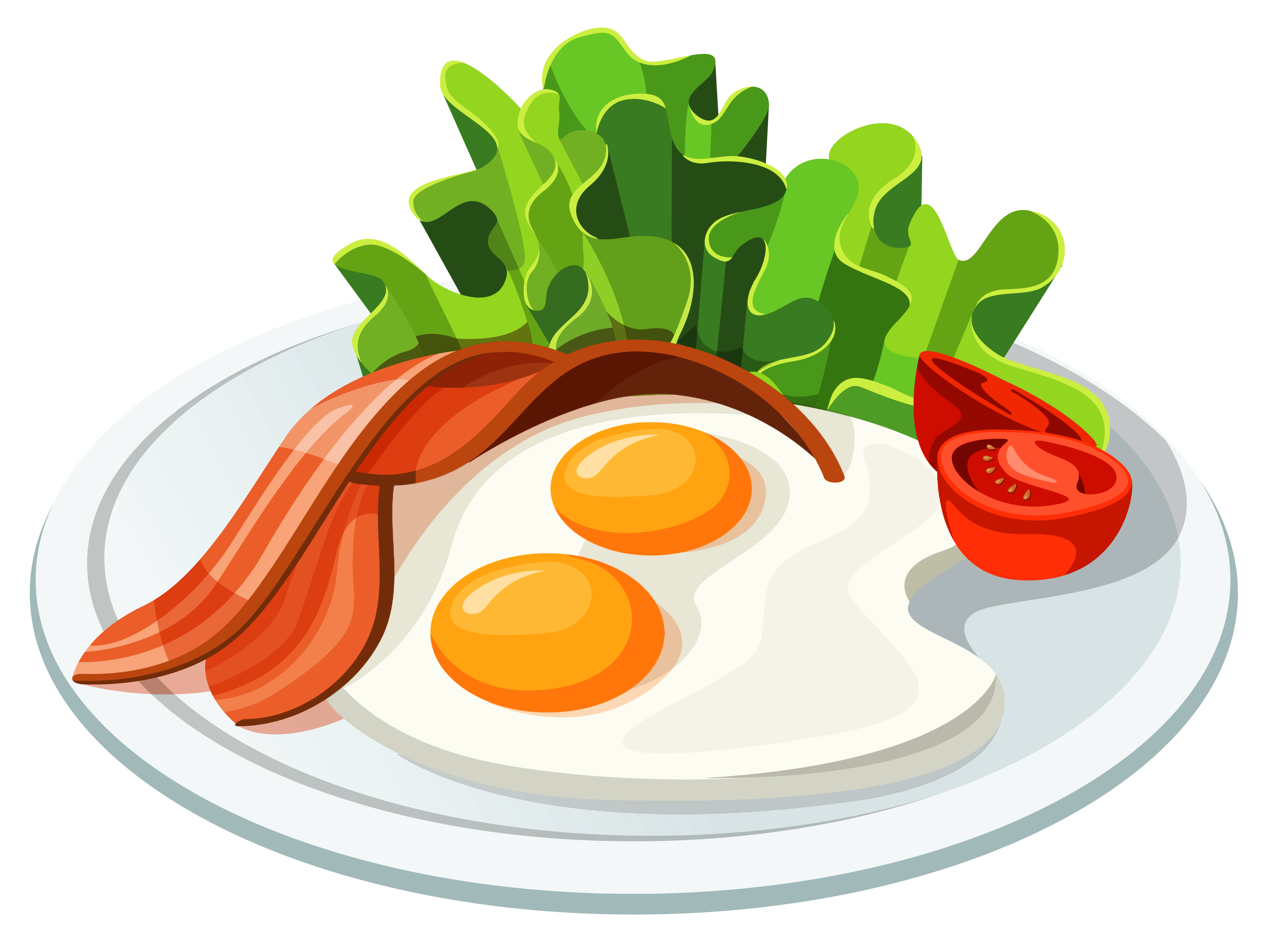 3642x2733 Food Png Vector Free Food Vector Transparent Images