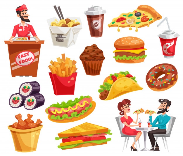 626x536 Food Vectors, Photos And Free Download