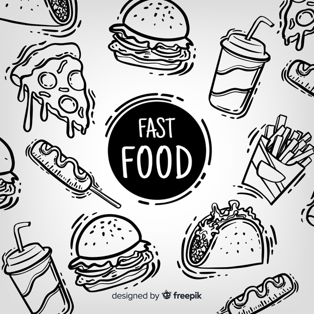 626x626 Food Vectors, Photos And Free Download