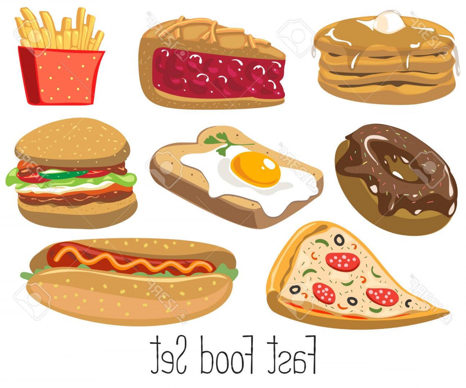1560x1299 Food Vector Png, Png Collections