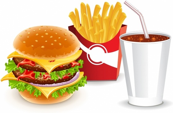 563x368 Food Free Vector Download