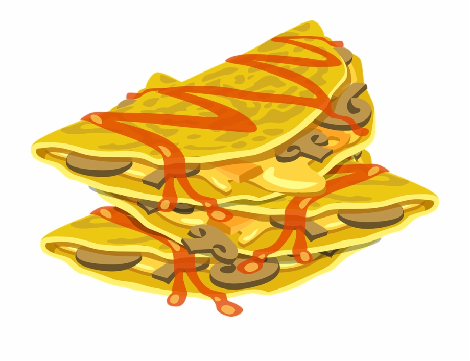 920x707 Taco Clipart Mexican Cuisine