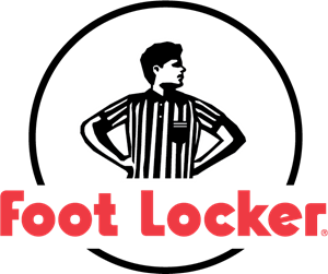 300x251 Foot Locker Logo Vector