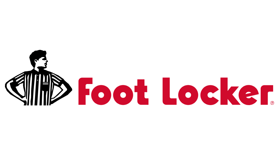 900x500 Foot Locker Logo Vector