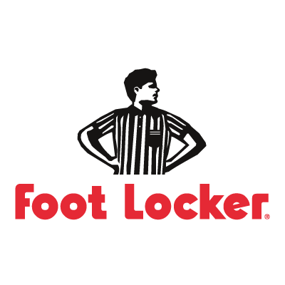 400x400 Foot Locker Logo Vector
