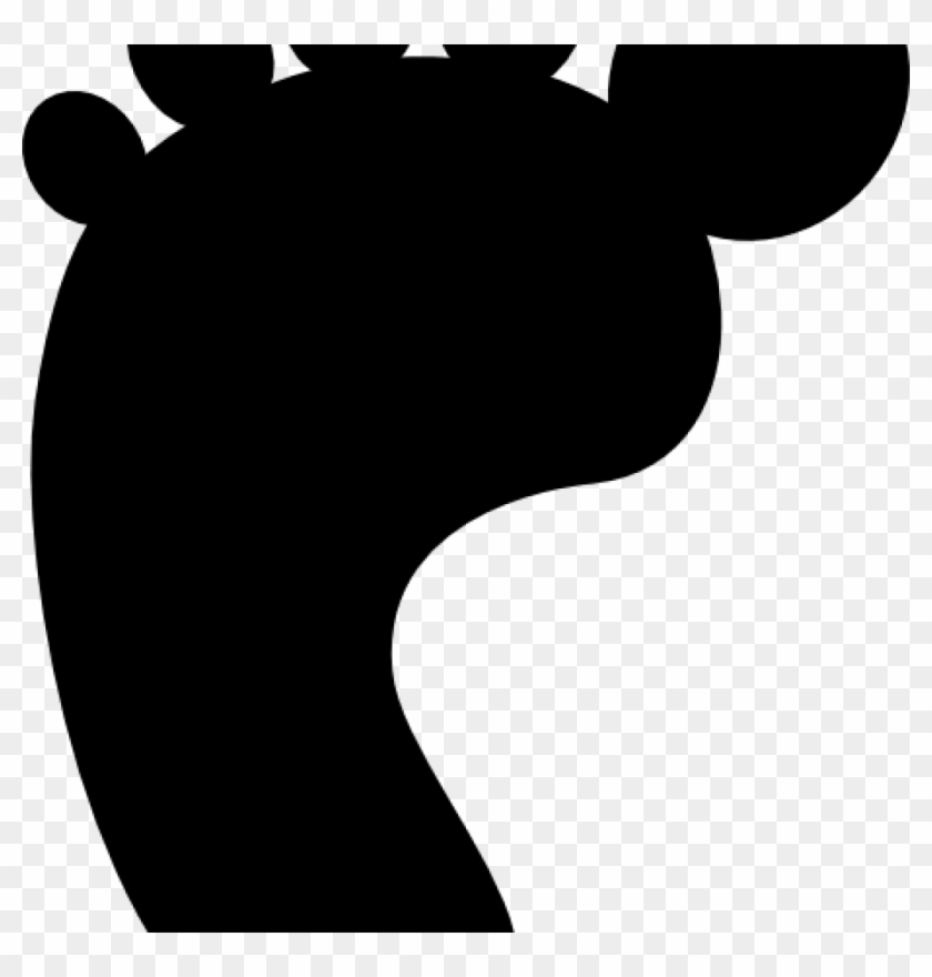 Foot Silhouette Vector