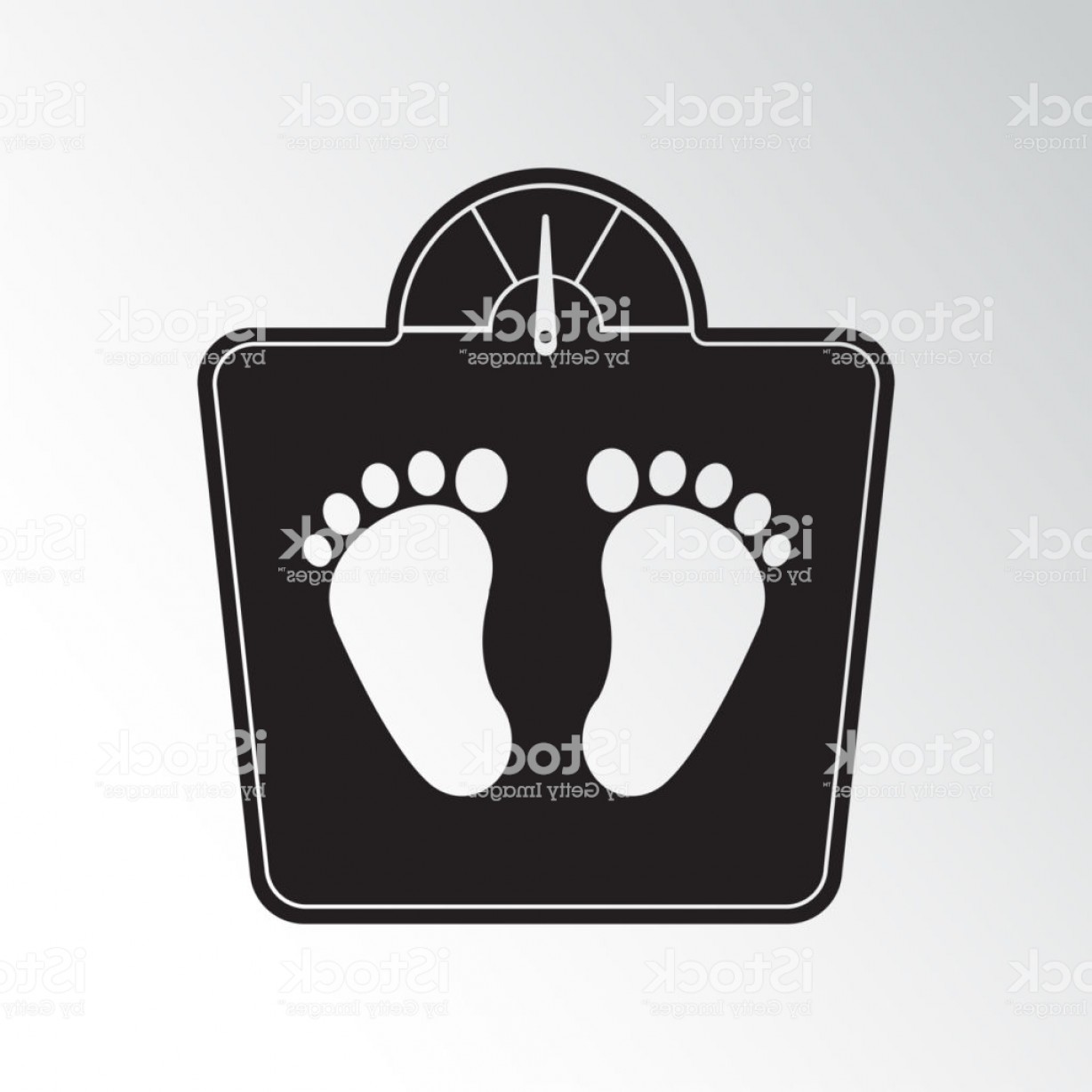 1228x1228 Foot Vector Black And White Hoodamathrun