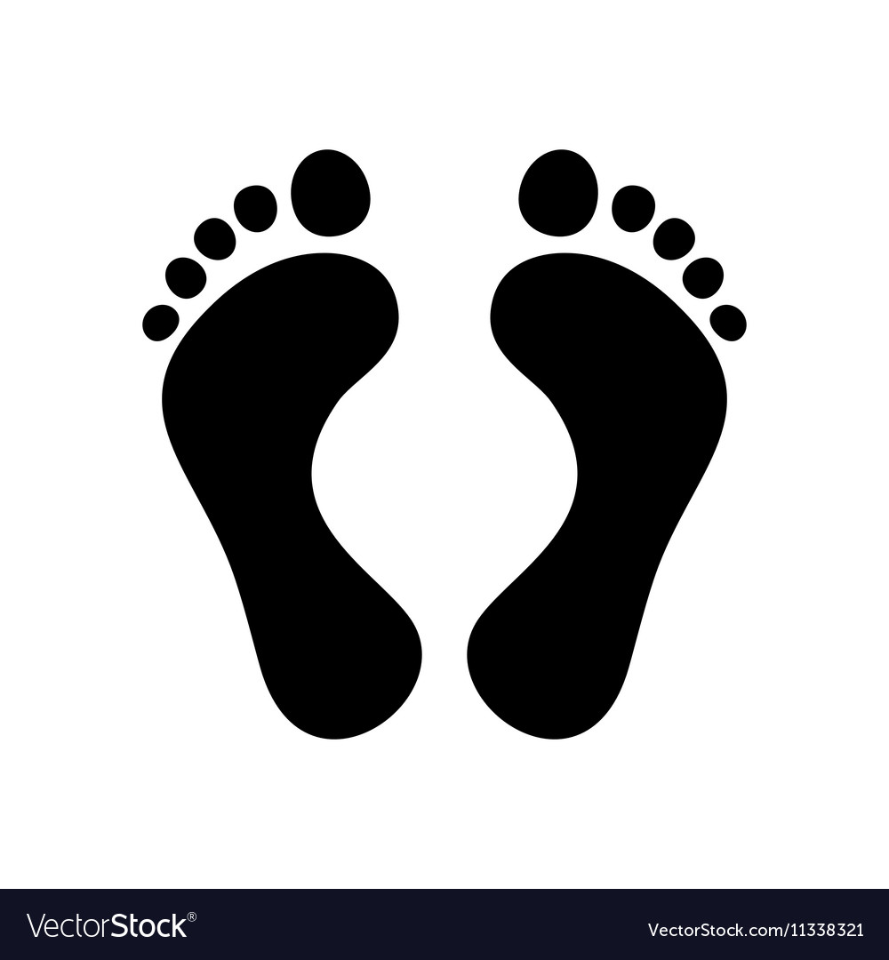 1000x1080 You Have To Try Vector Foot