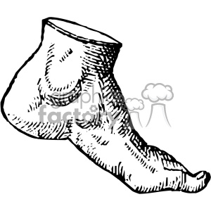 Cousin Jehan Vintage Foot Vector Anatomy Art Clipart Royalty Free 300x300 Cousin Jehan Vintage Foot Vector Anatomy Art Clipart Royalty Free