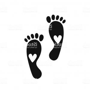 Footprint Vector Icon With Heart Gm Hoodamathrun 300x300 Footprint Vector Icon With Heart Gm Hoodamathrun