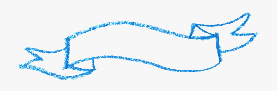 Blue Crayon Foot Vector Illustration Stock Image 920x305 Blue Crayon Foot Vector Illustration Stock Image