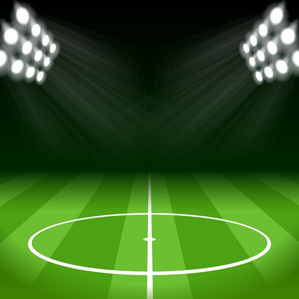 600x600 Exquisite Football Background Vector Material My Free Photoshop