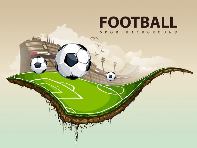 626x472 Football Vectors, Photos And Free Download